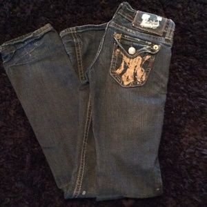 MEK Jeans
